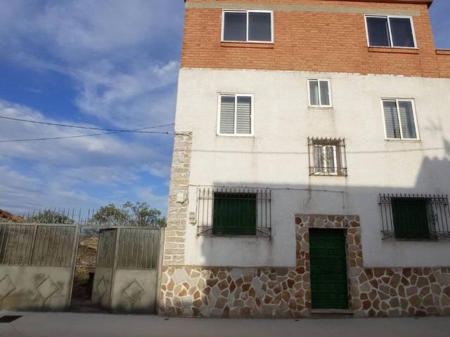Casa Rural en venta en Torrecuadrada De Molina, Castilla-La Mancha
