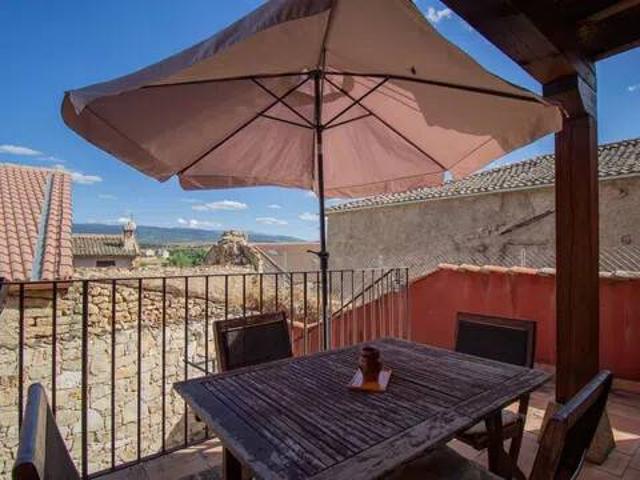 Casa Rural en venta en Sexmo de San Lorenzo, Torreiglesias