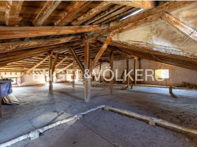 Casa Rural en venta en Torrelaguna, Madrid