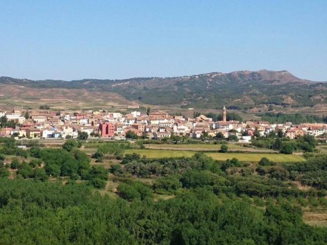 Casa Rural en venta en Torrellas
