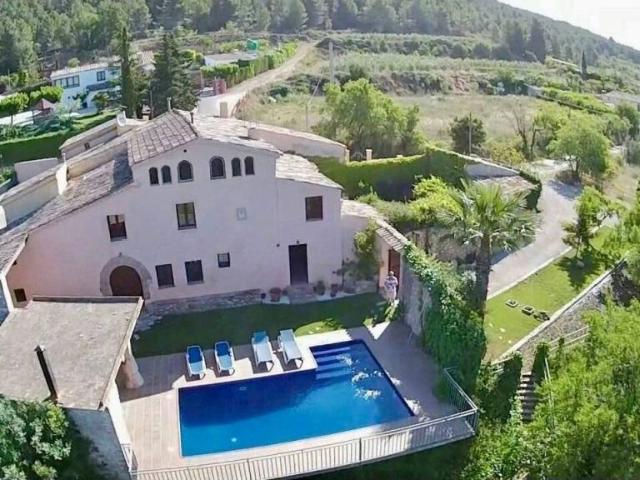 Casa Rural en venta en Alt Penedès, Catalunya