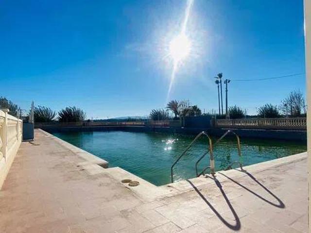 Casa Rural en venta en Torrent, Valencia