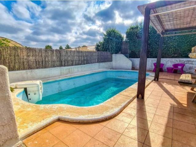 Casa Rural en venta en l'Horta Sud, Valencia