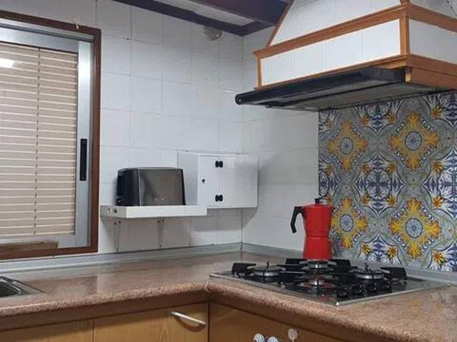 Casa Rural en venta en l'Horta Sud, Valencia