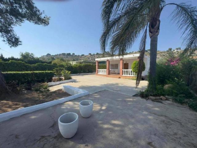 Casa Rural en venta en l'Horta Sud, Valencia