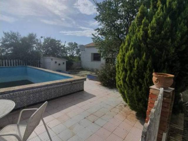 Casa Rural en venta en Torreperogil