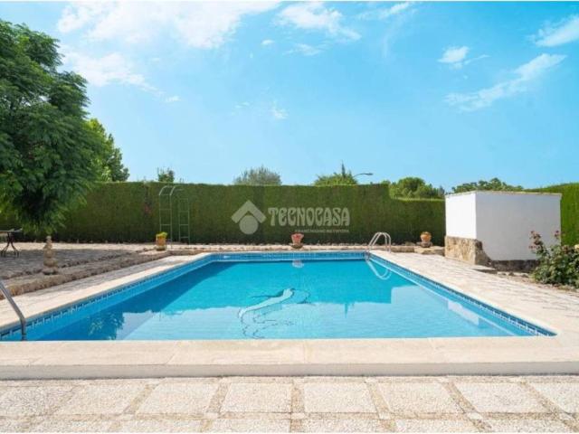 Casa Rural en venta en Torreperogil, Andalucía