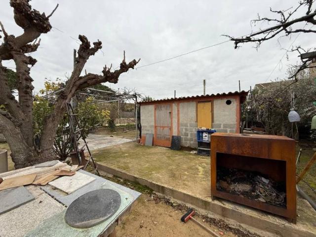 Casa Rural en venta en Segrià, Catalunya
