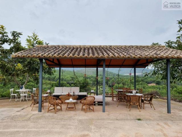 Casa Rural en venta en Torres Torres
