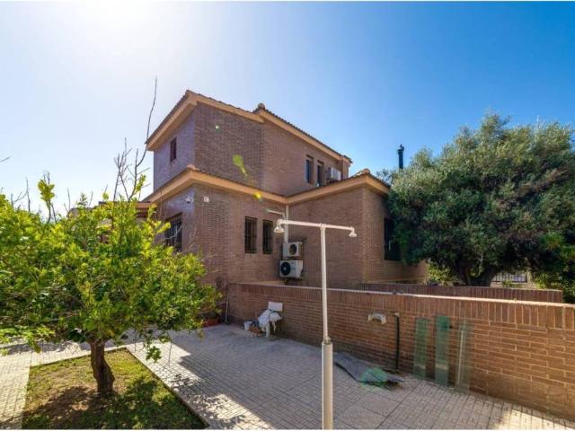 Casa Rural en venta en el Baix Segura / La Vega Baja, Valencia