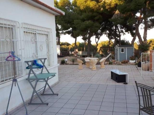 Casa Rural en venta en el Baix Segura / La Vega Baja, Valencia