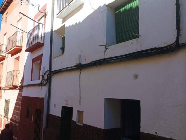 Casa Rural en venta en Comunidad de Calatayud, Aragón