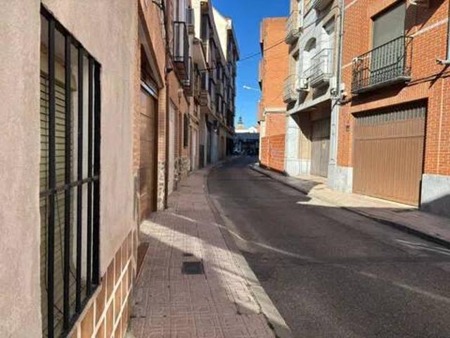 Casa Rural en venta en Torrijos, Toledo