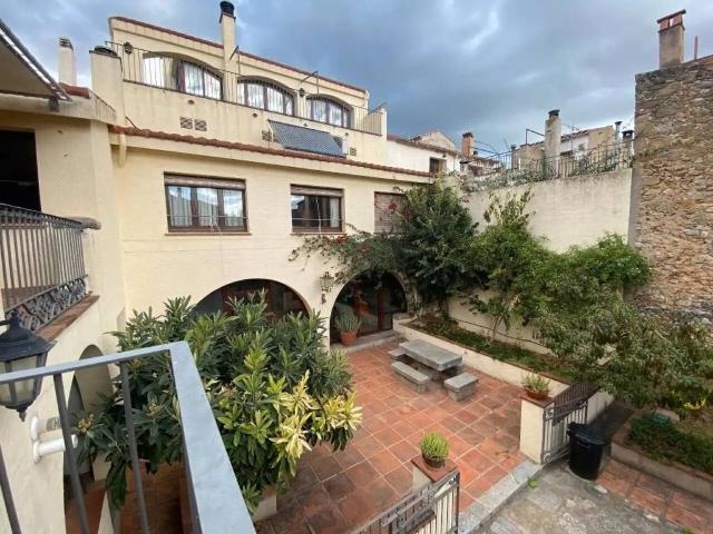 Casa Rural en venta en Baix Empordà, Catalunya