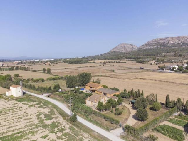 Casa Rural en venta en Torroella De Montgrí