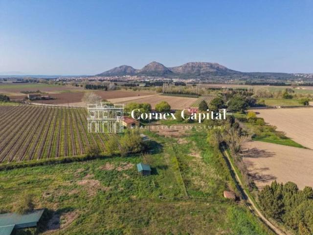 Casa Rural en venta en Baix Empordà, Catalunya