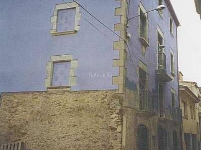 Casa Rural en venta en Torroella De Montgrí