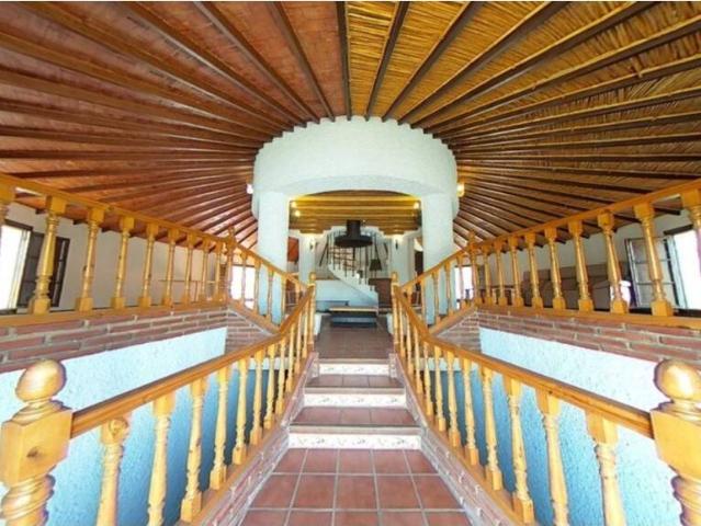 Casa Rural en venta en La Axarquía, Andalucía