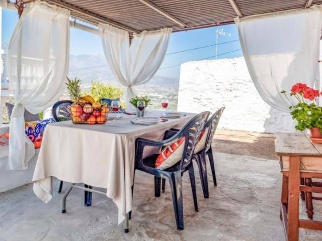 Casa Rural en venta en Torrox