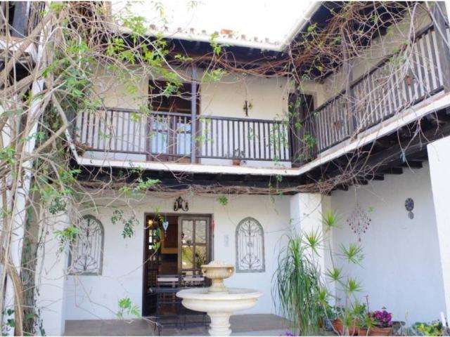 Casa Rural en venta en La Axarquía, Andalucía