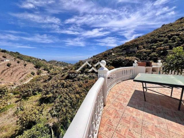 Casa Rural en venta en La Axarquía, Andalucía