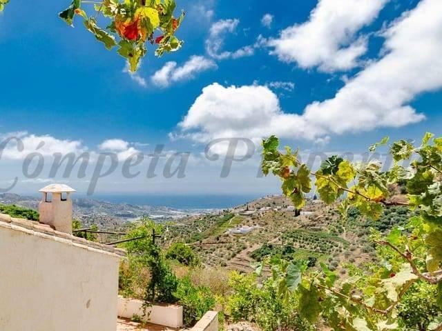 Casa Rural en venta en Torrox, Málaga