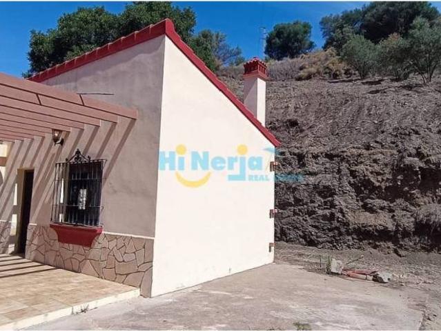 Casa Rural en venta en Torrox