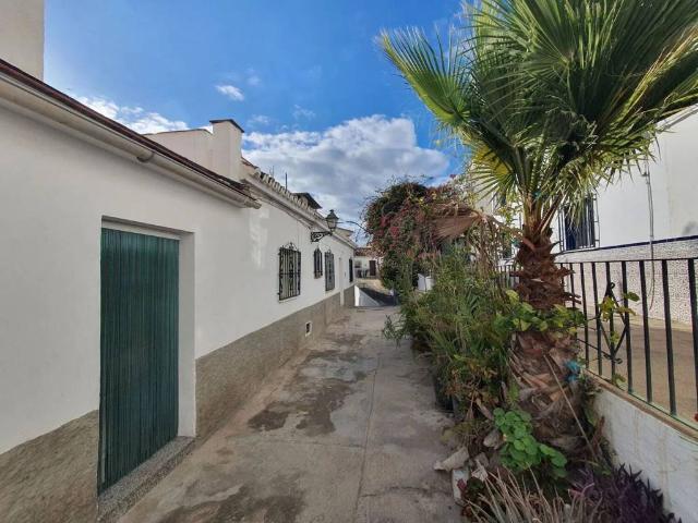 Casa Rural en venta en Torrox