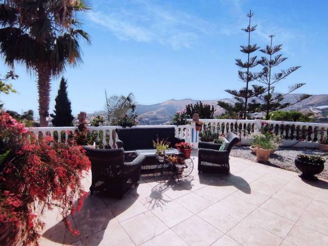Casa Rural en venta en Torrox