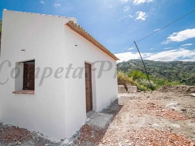 Casa Rural en venta en Torrox