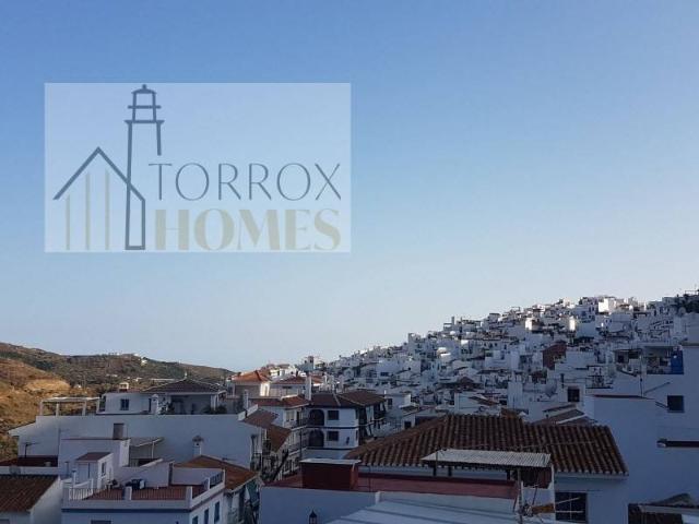 Casa Rural en venta en Torrox