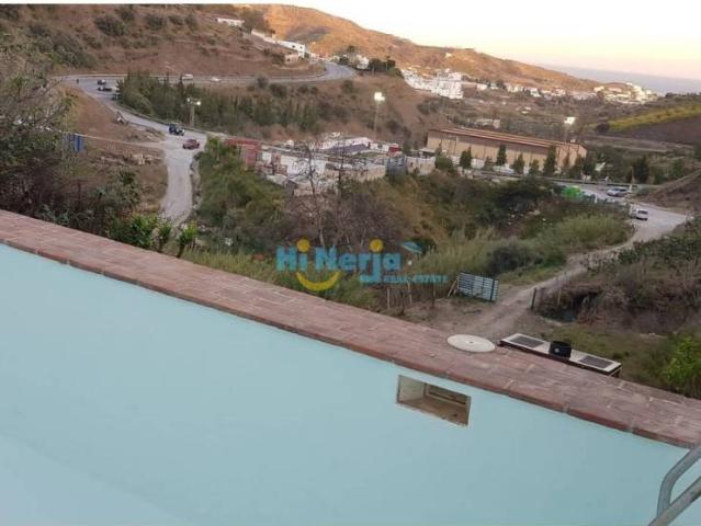 Casa Rural en venta en La Axarquía, Andalucía