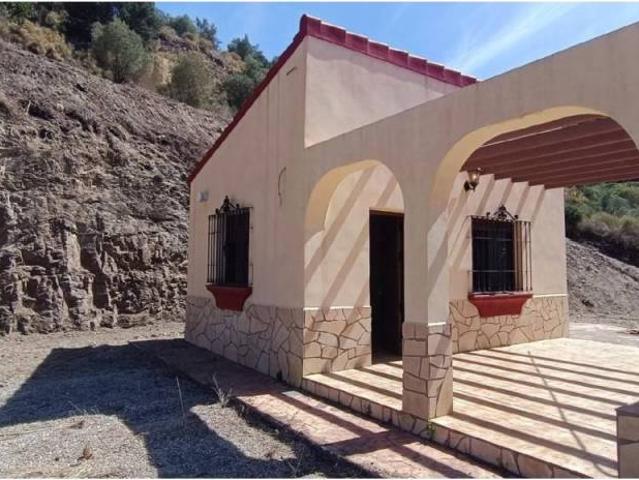 Casa Rural en venta en La Axarquía, Andalucía