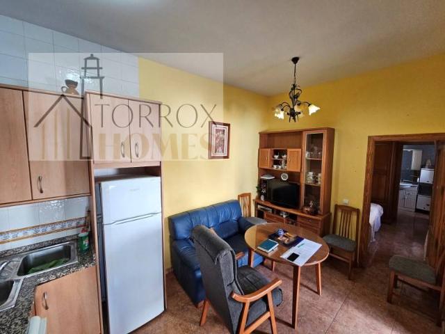 Casa Rural en venta en Torrox