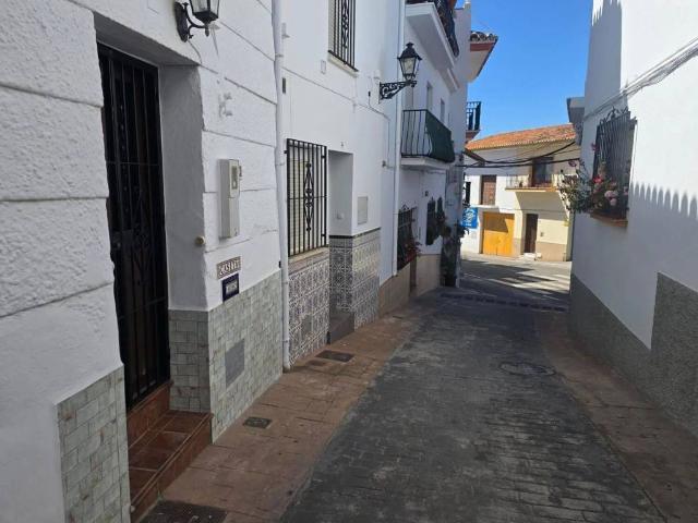 Casa Rural en venta en Torrox