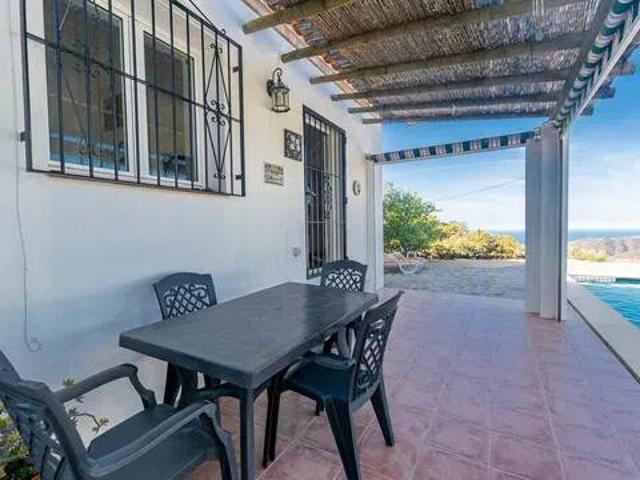 Casa Rural en venta en La Axarquía, Andalucía