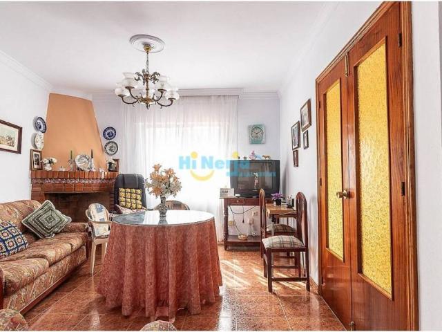Casa Rural en venta en La Axarquía, Andalucía