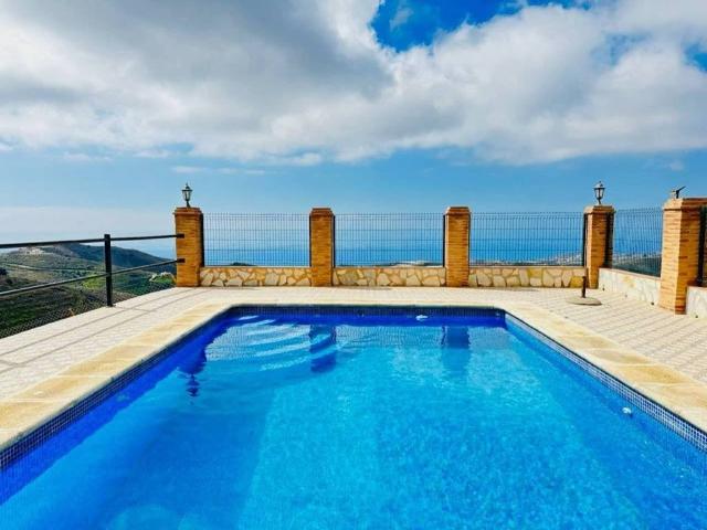 Casa Rural en venta en La Axarquía, Andalucía