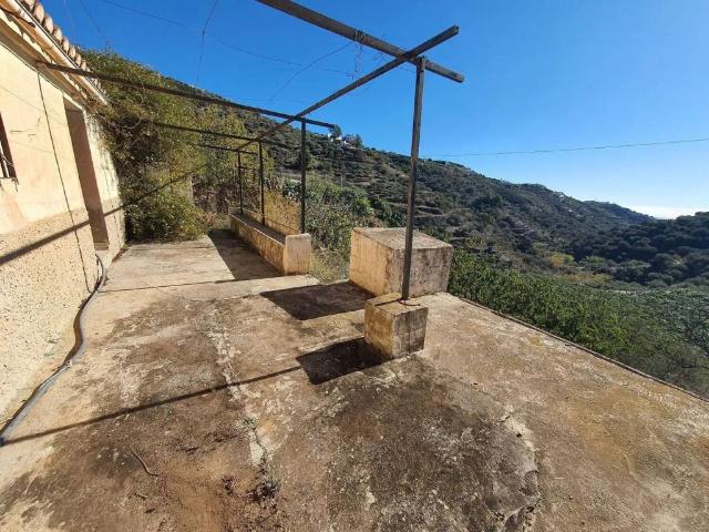 Casa Rural en venta en Torrox