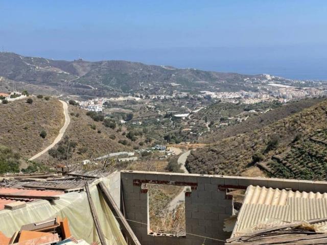 Casa Rural en venta en La Axarquía, Andalucía