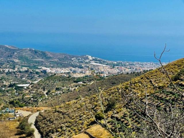 Casa Rural en venta en La Axarquía, Andalucía