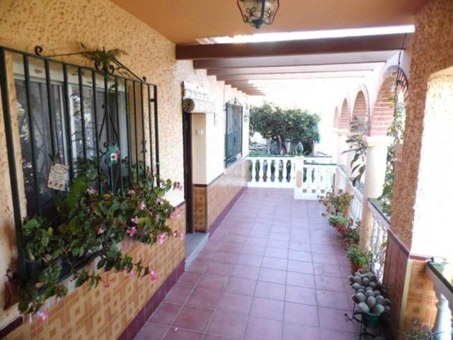 Casa en venta en La Axarquía, Andalucía