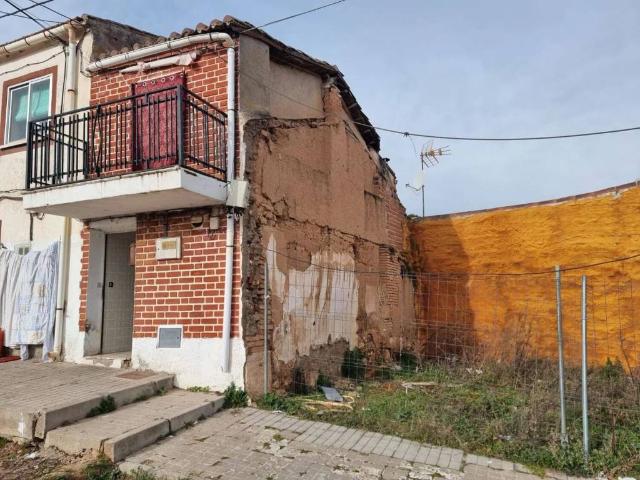 Casa Rural en venta en Tórtola De Henares