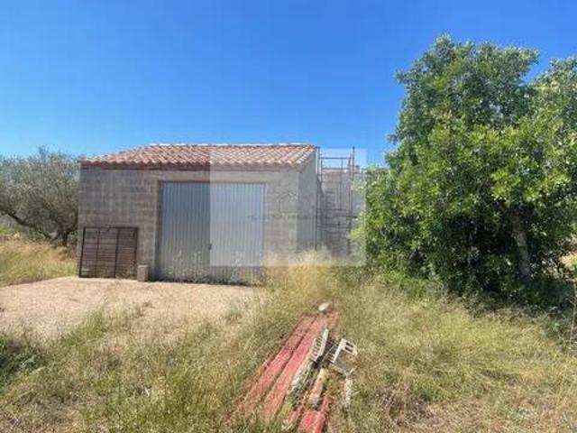 Casa Rural en venta en Baix Ebre, Catalunya