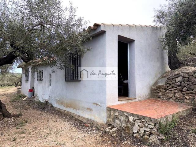 Casa Rural en venta en Baix Ebre, Catalunya