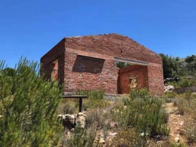 Casa Rural en venta en Baix Ebre, Catalunya