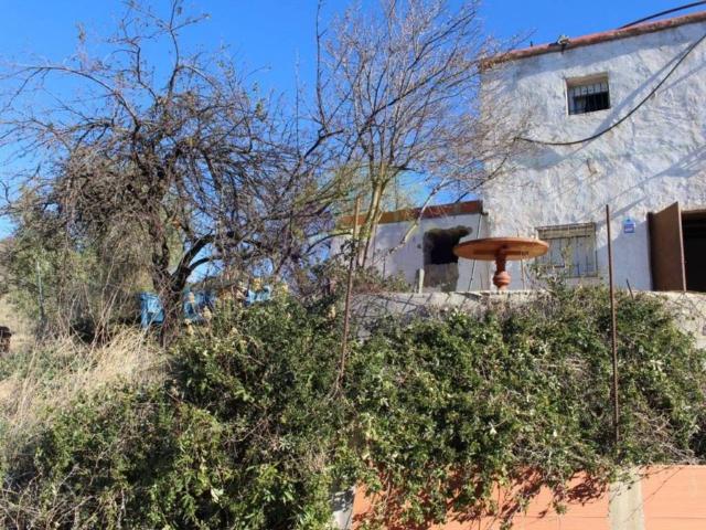 Casa Rural en venta en Comarca de la Alpujarra Granadina, Andalucía