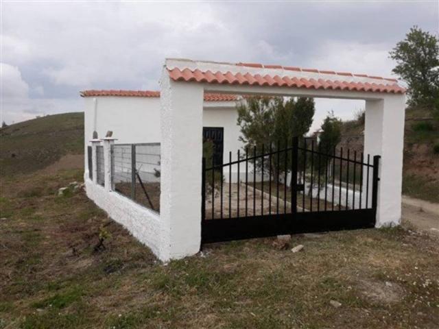 Casa Rural en venta en Comarca de la Alpujarra Granadina, Andalucía