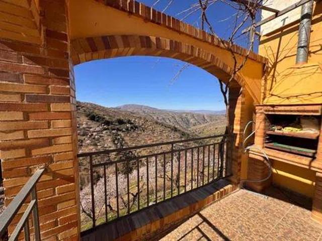Casa Rural en venta en Comarca de la Alpujarra Granadina, Andalucía