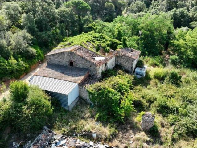 Casa Rural en venta en Santa Maria de Llorell, la Selva